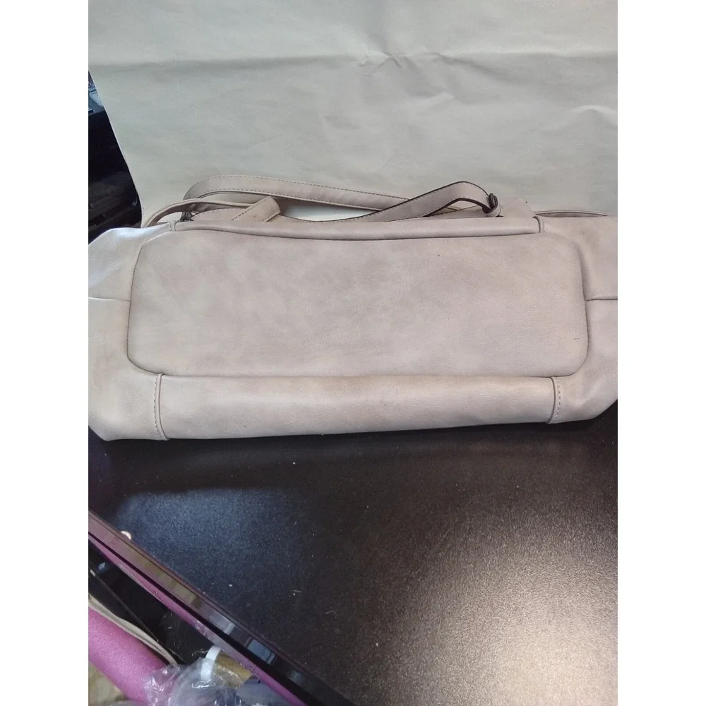 Purse‎ Realer Gray shoulder Bag